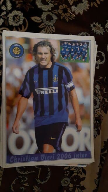 ustunde gerb olan qepik: İtaliya futbolu şəkilləri — 12