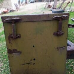 бампер опель вектра б: Kənd Təsərrüfatı üçün qoşqu uazın olub . Üstündə svarka ot çən — 10