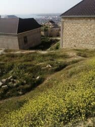 Qarajlar: 2 sot, Kənd təsərrüfatı, Mülkiyyətçi, Bələdiyyə — 3