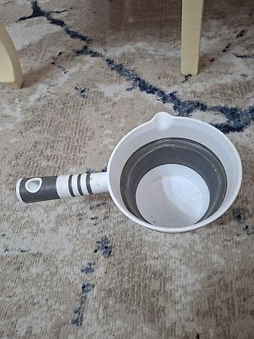 uşaq yelenceyi: Uşaq üçün qatlanan vanna + anatimik hamam oturacağı - Material — 7