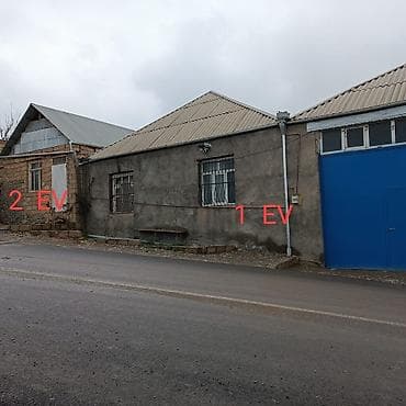 6 otaqlı, 1200 kv. m