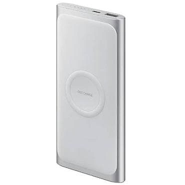 samsung qulaqlıq: Powerbank Samsung, 10000 mAh, Yeni — 4