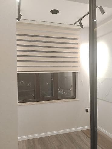 yeni əmlak az: 2 otaqlı, Yeni tikili, 52 kv. m — 2