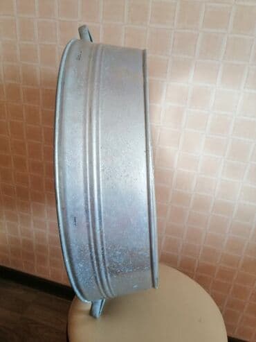 mantı qazanı: Qazan — 2