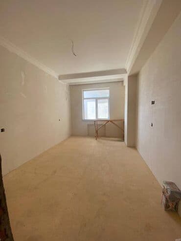 sumqayitda 3 otaqli evler: 3 otaqlı, Yeni tikili, 107 kv. m — 3