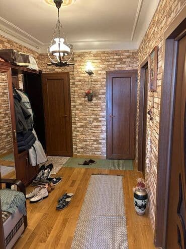 ağ şeher evler: Bakı, Hövsan qəs., 2 otaqlı, Köhnə tikili, m. Əhmədli, 58 kv. m — 11