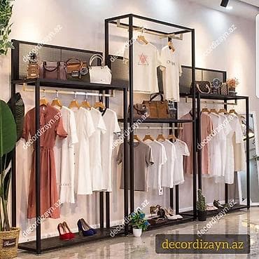Vitrin Mağaza vitrini / Vitrin aksessuarları Kod: 032S 1) stend1 lalafo.az -da Vitrin Mağaza vitrini / Vitrin aksessuarları Kod: 032S 1) stend1