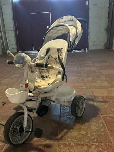 velosiped start: 1 ay istifade edilib teze kimidir — 4