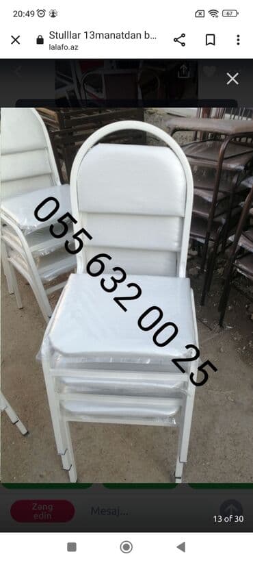 реставрация советской мебели: Metal, Azərbaycan, Dəri, Pulsuz quraşdırılma, Zəmanətli, Kredit yoxdur — 8