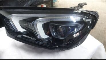 turbo az c class: Komplekt, Mercedes-Benz, 2023 il, Orijinal, Almaniya, Yeni — 3