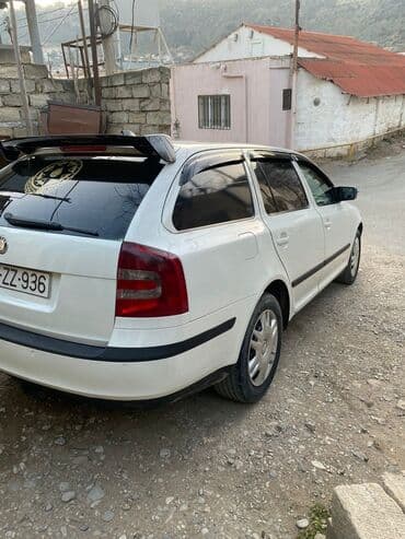 фольксваген поло новый кузов комплектации и цены: Skoda Octavia 2005 2mator aftamat karopka Maşinda prablemler var — 1