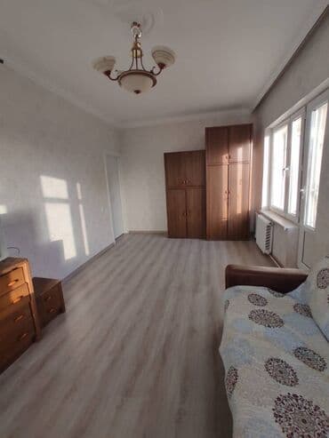 1 комнатная квартира снять: Баку, м. Ази Асланов, 1 комната, Вторичка, м. Ази Асланов, 45 м² — 2