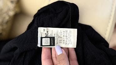 don geyim: Gündəlik don, Midi, Fendi, L — 3