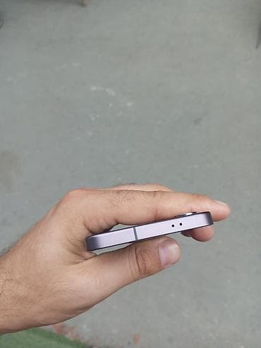 iphone 13 64gb: Samsung Galaxy S23, rəng - Bənövşəyi, Simsiz şarj — 4