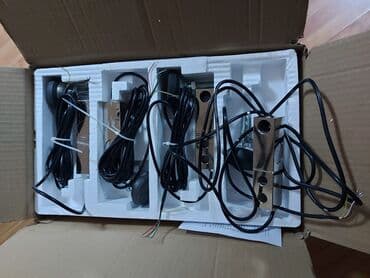 saxta pul yoxlayan aparat: Elektron, Nağd ödəniş — 7