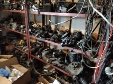 автозапчасти на грузовые машины: Avtomobil ehtiyat hissələri – geniş seçim Təsvir: - Mexaniki — 7