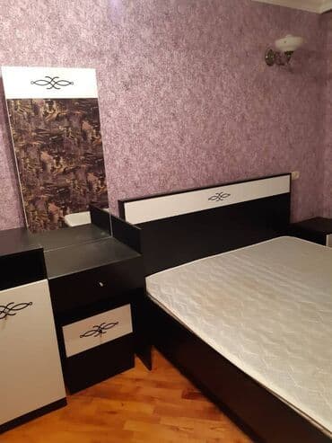 samaxi avaxil kendi kiraye evler: Yasamal rayonu,Elmlər metrosu yanında 20 məktəblə üz-bəüz 5 mərtəbəli — 4