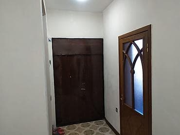 Qonaq otağı üçün İşlənmiş Otaq qapısı Zamok ilə, Zəmanətsiz, Ünvandan götürmə