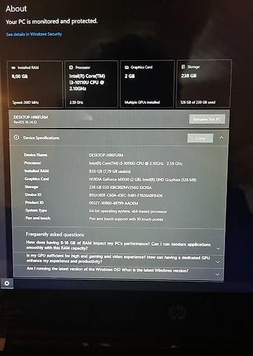 Endirim olunacaq.Heç bir prablemi yoxdur.Kompüterin üstünde çantası — 1