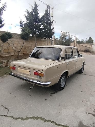 maşınlar 011: VAZ (LADA) 2106: 1.6 l | 1984 il 95000 km Sedan — 5