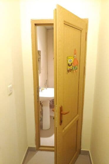 xacmaz obyekt: Əhmədli metrosunun yaxinliğinda 80kv m olan yerləşən 2 otaqlı obyekt — 6