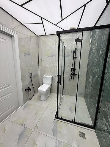 Квартиры: 2 комнаты, Новостройка, 61 м² — 10