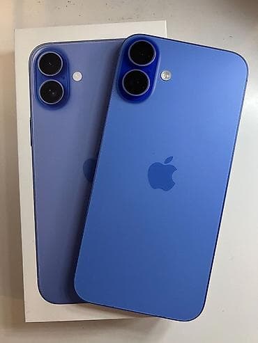 a57 5g: IPhone 15, Mavi — 1