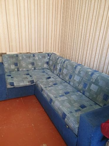 pec radiatoru: Künc divan, Açılan, Bazalı, Parça, Çatdırılma yoxdur — 2