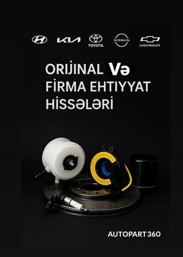оригинальные запчасти хендай: 🔧 Orijinal və Firma Ehtiyat Hissələri 🚗 Hyundai • Kia • Toyota • — 1