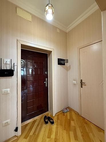 sekis sati: 3 otaqlı, Yeni tikili, 63 kv. m — 4