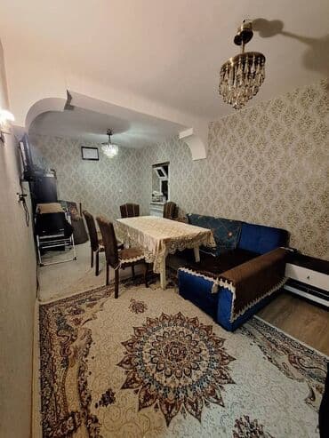 binə atçiliq: 100 kv. m, 4 otaqlı — 1