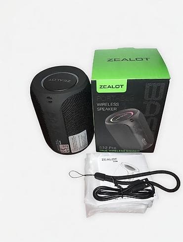 kalonka rezini: Yeni Kolonka, Növ - Portativ, rəng - Qara — 2