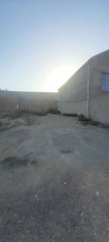 земельные участки на продажу: Torpaq sahəsi – - - Geniş giriş və avtomobillər üçün rahat döngə - — 3