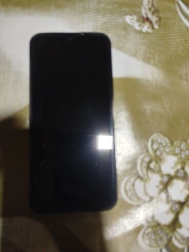 ucuz akumulator: Honor X5b, 64 GB, rəng - Qara, Barmaq izi, Face ID — 4