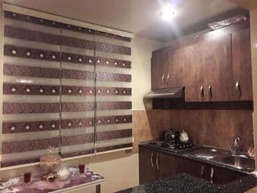 ucuz tüller: Jalüz pərdə ucuz sok qiymətlər bizdə 2 ya 3 günərzində hazırlama — 18