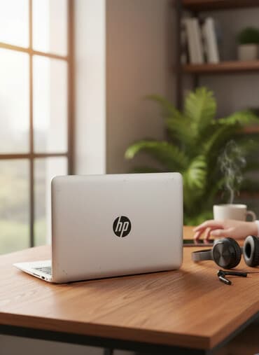 Satılır: HP Pavilion x360 (2015-2016) 💻 Prosessor: Intel Celeron