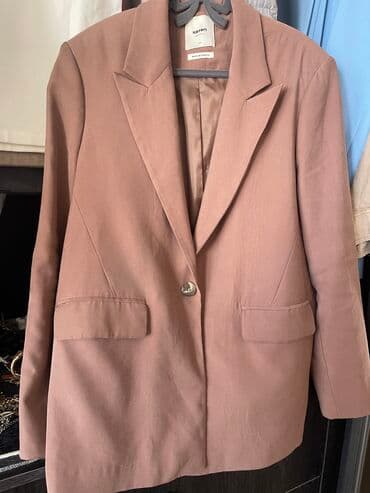 klassik geyim: Пиджак Coton — 2