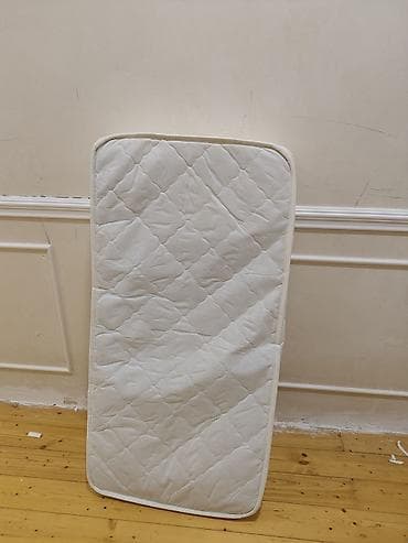 Körpələr üçün Döşək