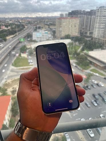 id: IPhone 12, 64 GB, White Titanium, Face ID — 2