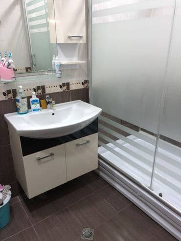 квартиры в ипотеку: 2 комнаты, Новостройка, м. Нефтчиляр, 87 м² — 9