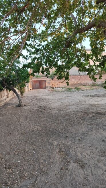 xacmaz dasinmaz emlak: 9 sot, Tikinti, Müqavilə — 8