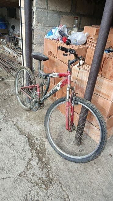 математика 1 класс бекбоев ибраева ответы: Б/у Горный велосипед 26", Платная доставка — 2