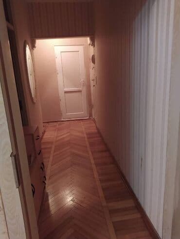 kiraye evler 7 mikrorayon: Memar Əcəmi metrosu yaxınlığında 9 mərtəbəli köhnə tikilinin 2 ci — 6