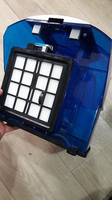 sessiz tozsoran: Tozsoran Blackbird turbo 3500 watt made for Germany blackberry — 6