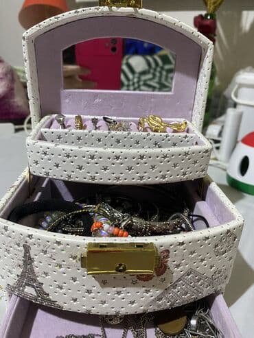 Güzgülər: Mücrü — 4