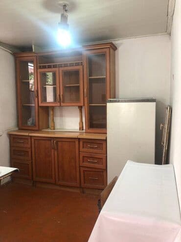 mehemmedide evler: 50 kv. m, 2 otaqlı — 4