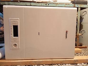 ev üçün nərdivan: 2 ay istifade olunub. Məhsul təsviri: - Divara quraşdırılan qazla — 4