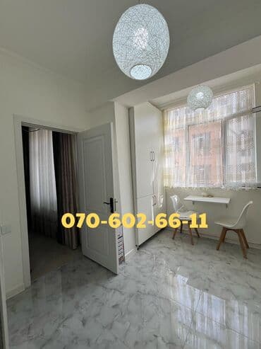 hovsan bina ev: 3 otaqlı, Yeni tikili, 70 kv. m — 6