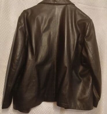 kisi pencekleri: Пиджак, Кожа, One size — 2