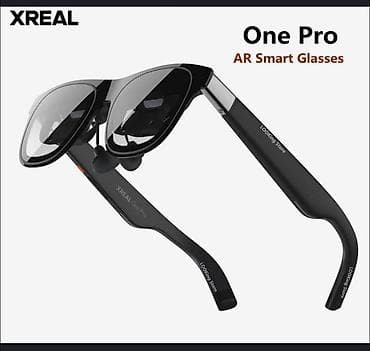 Наручные часы: 🔥 XREAL One Pro AR Smart Glasses – размер L (66–75 мм). Продам — 1